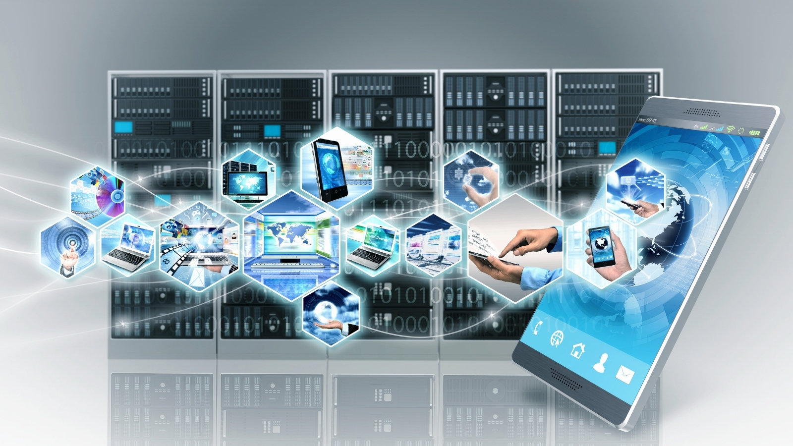 Công nghệ thông tin Công nghệ thông tin