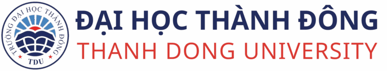 ĐHTĐ (LOGO NGANG)