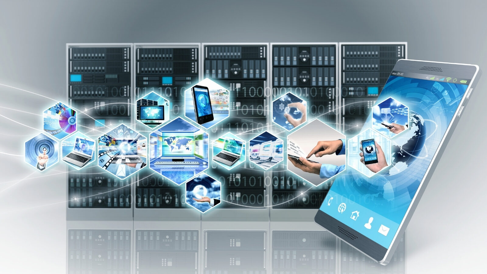 Công nghệ thông tin